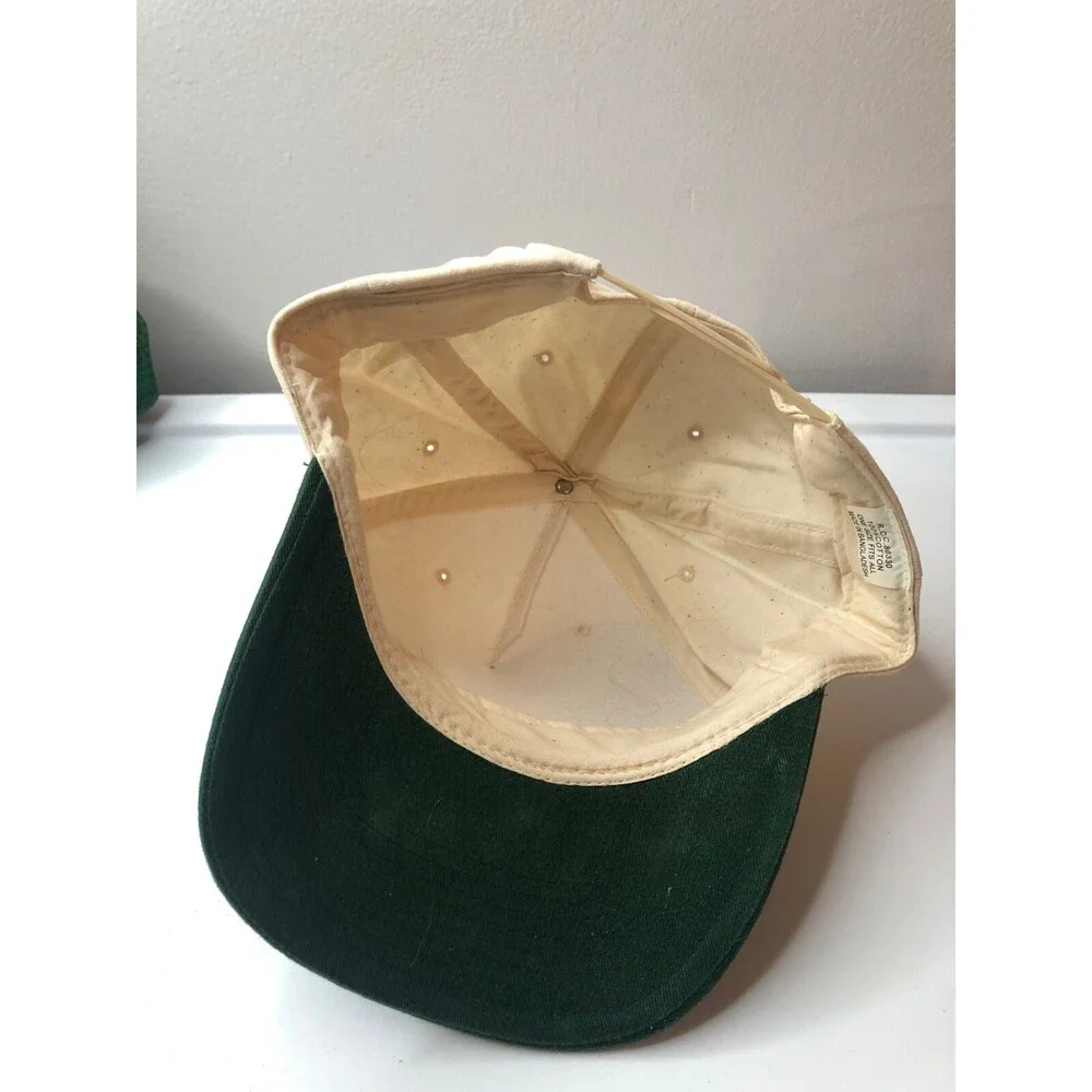 Vintage Snapback Hat‎ Mens Adjustable USA Filter Oil Car Mechanic Sport Race Cap